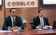 Producción de Codelco aumentó 4,5% gracias a mayores aportes de Anglo American Sur y El Teniente Producción de Codelco aumentó 4,5% gracias a mayores aportes de Anglo American Sur y El Teniente