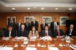 Codelco realizó Junta de Accionistas encabezada por los ministros de Hacienda y Minería Codelco realizó Junta de Accionistas encabezada por los ministros de Hacienda y Minería