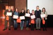 Codelco entregó 2800 becas de educación superior este año a trabajadores contratistas Codelco entregó 2800 becas de educación superior este año a trabajadores contratistas