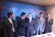 Codelco y Consejo Minero firman convenios de eficiencia energética con el Ministerio de Energía Codelco y Consejo Minero firman convenios de eficiencia energética con el Ministerio de Energía