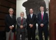 Vicepresidencia de Proyectos de Codelco gestiona inversiones por más de US$ 23 mil millones en la próxima década Vicepresidencia de Proyectos de Codelco gestiona inversiones por más de US$ 23 mil millones en la próxima década