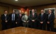 Codelco renovó acuerdo de desarrollo tecnológico con Rio Tinto Codelco renovó acuerdo de desarrollo tecnológico con Rio Tinto