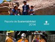 Codelco invirtió 364 millones de dólares en sustentabilidad en 2014 Codelco invirtió 364 millones de dólares en sustentabilidad en 2014