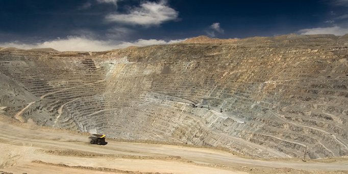 Chuquicamata Chuquicamata