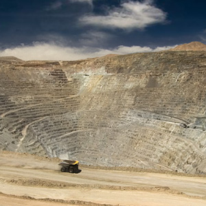Chuquicamata Chuquicamata