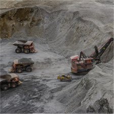 Dirigentes sociales de Puchuncaví y División Salvador dialogan sobre cuidado del agua y glaciares Dirigentes sociales de Puchuncaví y División Salvador dialogan sobre cuidado del agua y glaciares