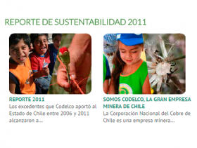 REPORTE SUSTENTABILIDAD 2011