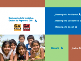 REPORTE SUSTENTABILIDAD 2007