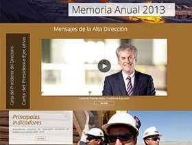 Memoria 2013