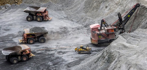 Codelco Codelco