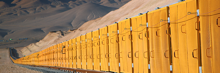 Codelco avanza en transparencia y probidad Codelco avanza en transparencia y probidad