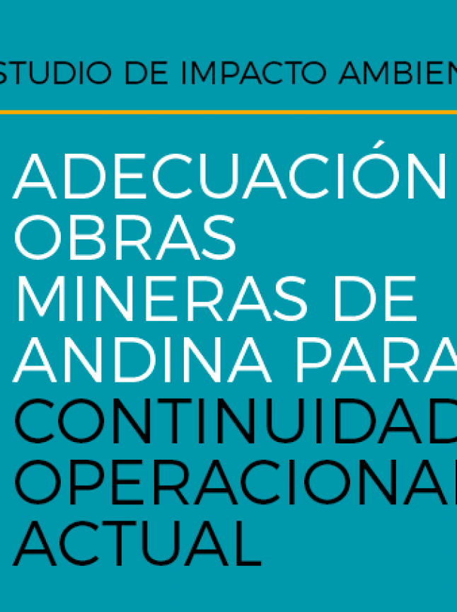 EIA Andina