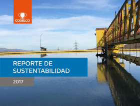 Reporte de Sustentabilidad 2017