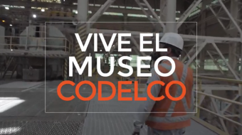 Museo Virtual Codelco