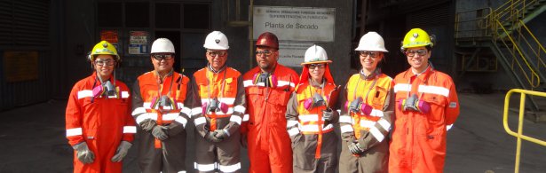 Positiva Retroalimentación con Trabajadores Positiva Retroalimentación con Trabajadores