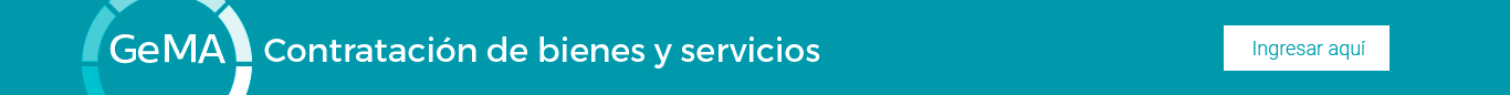 Banner GeMA Proveedores Banner GeMA Proveedores
