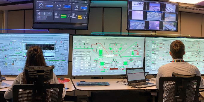 Codelco y Microsoft sellan acuerdo a favor de la transformación digital de la principal empresa estatal chilena Codelco y Microsoft sellan acuerdo a favor de la transformación digital de la principal empresa estatal chilena