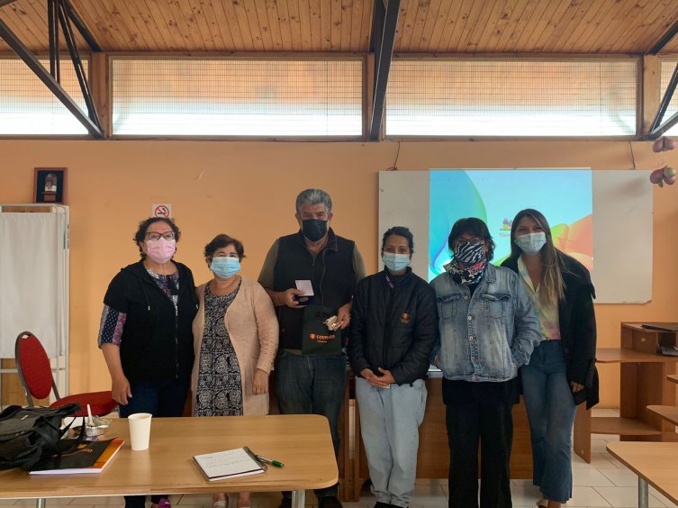 Programa de Salud Integral de Codelco Ventanas cierra 2021 con 1.900 atenciones en Quintero y Puchuncaví Programa de Salud Integral de Codelco Ventanas cierra 2021 con 1.900 atenciones en Quintero y Puchuncaví