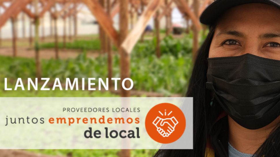 Codelco presenta programa de desarrollo de proveedores locales