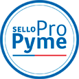 Sello Pro Pyme