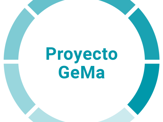 Contratación de bienes y servicios (Proyecto GeMa)