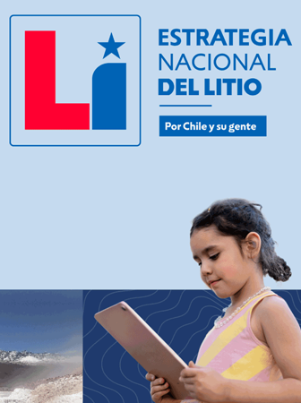 Estrategia Nacional del Litio