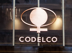 Rubén Alvarado será el nuevo presidente ejecutivo de Codelco