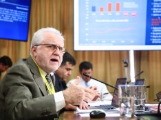 “Desde el punto de vista financiero, el negocio de Codelco sigue siendo muy atractivo”