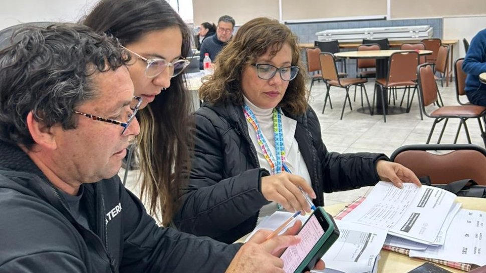 Programa “Colegios que Aprenden” de Codelco ha ayudado a mejorar resultados educativos en escolares de Puchuncaví