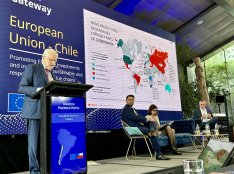 Máximo Pacheco: “Octubre fue el mejor mes en producción de Codelco en lo que va del año”