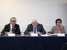 “Está en marcha el fortalecimiento de una estrategia de crecimiento que da forma al Codelco de los próximos 50 años”