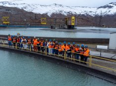 Codelco se ubicó en el top ten en estudio “Marcas Ciudadanas”