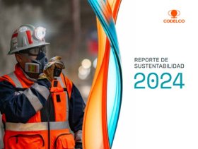 Reporte de Sustentabilidad 2024