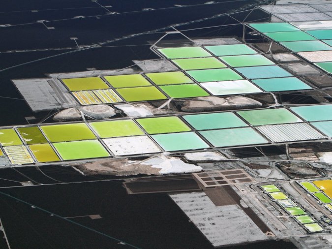CChEN autoriza cuota de extracción de litio a Minera Tarar de Codelco para operar en el Salar de Atacama a partir de 2031
