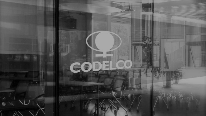 Codelco issues second report of the day on family support, operations, and research at the El Teniente Division
