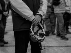 Codelco informa avances en asistencia a familias, estado de operaciones e investigación