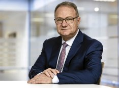 Directorio de Codelco nombra a Mark Cutifani para presidir evaluación independiente sobre el accidente en El Teniente