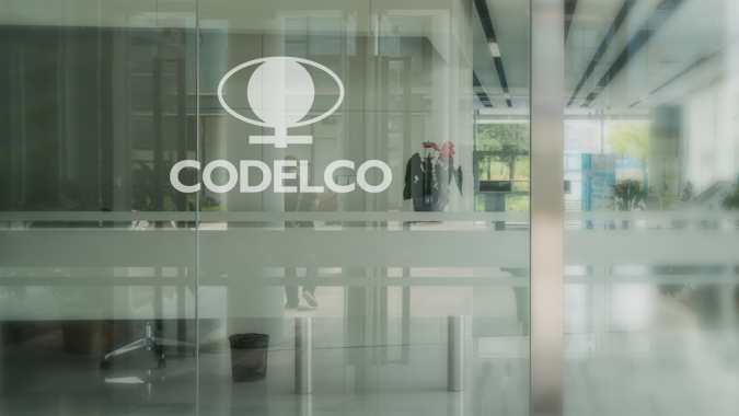 Codelco informa avances en plan de retorno a las operaciones en El Teniente