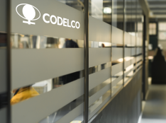 Codelco informa sobre acciones de apoyo, retorno gradual y seguro a la operación y colaboración activa con las investigaciones en curso