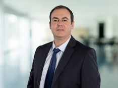 Codelco nombra a Gonzalo Lara Skiba como vicepresidente de Integración de Operaciones Andina