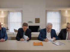Codelco adquiere participación en I-Pulse para desarrollar tecnologías de energía pulsada en minería