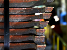 Grupo de Expertos Internacionales avanza en evaluación independiente sobre el accidente en El Teniente