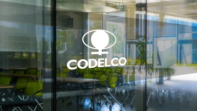 Codelco reafirma su total colaboración con la investigación de la Fiscalía de Rancagua