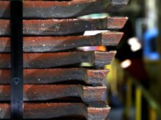 El Teniente avanza en su continuidad operacional al reactivar producción en sector Dacita