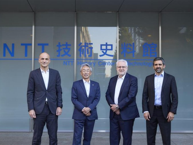 Codelco y NTT DATA firman alianza estratégica para acelerar la transformación digital y sustentable de la minería del futuro