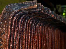 Codelco and India's Adani Group sign agreement to advance exploration of copper projects in Chile