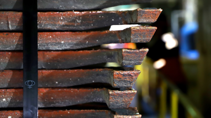 Codelco is making progress in an independent investigation led by international experts