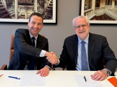 Codelco y Glencore acuerdan Memorándum de Entendimiento para aumentar la capacidad de fundición en Chile