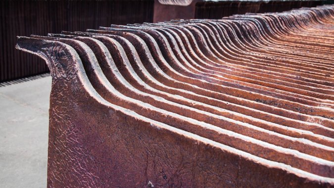 División El Teniente refuerza la gestión de seguridad con jornada de verificación de riesgos de fatalidad en Rajo Sur