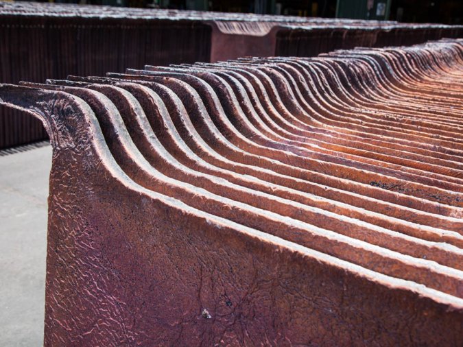 División El Teniente refuerza la gestión de seguridad con jornada de verificación de riesgos de fatalidad en Rajo Sur